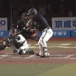 ロッテ寺地(19)←19歳で捕手やりながら当たり前のように.280打ってるんやがヤバすぎやろ