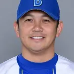 【公示】山﨑康晃が登録抹消