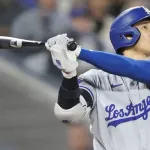2024大谷　54本塁打／159試合