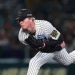 阪神・球児監督　「湯浅を少し休ませたかったので」“新勝ちパターン”ネルソン来日初ホールド