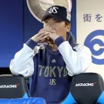 ヤクルト・高津監督　大乱調小川を心配「この１週間何があったんだろう」サンタナも先発落ち、苦しい状況に言葉絞り出す「今、いるメンバーで最善」