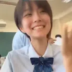 【動画】こういうショートカットのボーイッシュJKｗｗｗｗｗｗｗｗｗｗｗｗ