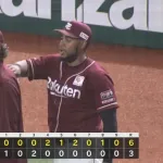 【西武対楽天9回戦】楽天が6-3で西武に勝利しカード勝ち越し!村林が決勝2点タイムリー!フランコが2号2ラン!太田に同点打も!西武は逆転負けで3位転落