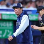 ヤクルト今年もう終戦