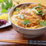 カツ丼に乗ってる葉っぱの意味ｗｗｗｗｗｗｗｗｗｗ