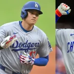 MLBで「日本人無双状態」　大谷翔平と鈴木誠也が確変モード…　大谷は本塁打、鈴木は打点でMLBトップ独走　史上初もあり得る躍動