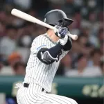 【阪神】藤川球児監督、代打・島田海吏の三ゴロに「渋い仕事」近本光司の決勝打お膳立て