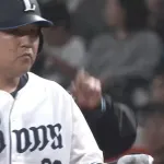 【朗報】今年の西武打線つながる！