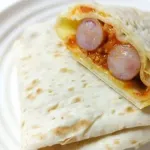 【疑問】コンビニのブリトーって誰が買っとるんや？謎すぎるｗｗｗｗｗ