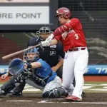 【文春砲】浅村栄斗名指しでオンラインカジノをやったと報道される