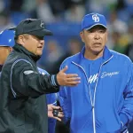 中日ドラゴンズ、川越の幻の逆転2ランについてNPBに怒りの抗議文提出