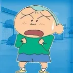 【画像】クレヨンしんちゃん「マサオくん」、韓国で嫌われすぎていたｗｗｗｗｗｗｗｗｗｗｗｗｗｗｗｗ