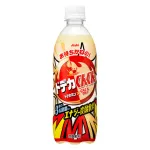 ドデカミン(戦闘力500)「合体だ！」 ぐんぐんグルト(戦闘力300)「おう！」