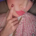 【画像】浜崎あゆみさん(46)、加工しない