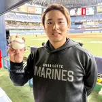 千葉魂　横山、先発転向で即白星　感覚つかんだ力みない投球　千葉ロッテ（第４７２回）