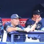 【悲報】昨年の今頃のライオンズ打線がこちら