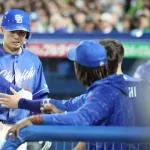 井上監督「俺はポジティブなので『福永はいなかった』と思うようにする」