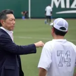 栗原陵矢が「上がってこないと優勝はない」　今宮は31日に復帰…小久保監督の一問一答