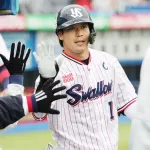 【悲報】山田哲人に「不良債権」の声　的中してしまった宮本慎也氏の“予言”