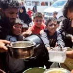イスラエルの『究極の兵糧攻め作戦』、世界から「それは流石にどうなんや?」と言われ始める