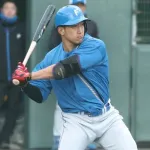 【日本ハム】「打ちすぎやろ」「場外えぐすぎ」高卒4年目有薗直輝がファーム最速10号に到達