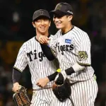 【阪神】近本光司　“虎の子１点”のＶ打「何とかという思い」球団日本人最速1000安打へＭ７