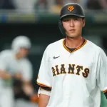 秋広(高卒3年目)「1軍で.273 10本打ったー！」阿部監督「認めない！使わない！」←これ
