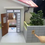 【画像】ドラえもんの家に『謎の部屋』が発見されてしまうｗｗｗｗｗ