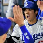 【悲報】大谷さん、メキシコで有名な日本人ランキングに入らず