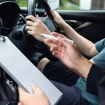 教習所「夜だったので気をつけて運転した」ワイ「昼も気をつけなあかんな…×や！」