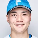 清宮ハピ太郎　8失策