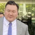 【速報】白鵬さん、退職届を提出・・・・・・・・・・・・・・・・・