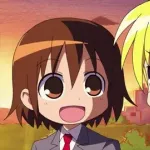 キルミーベイベー最新話で17年振りに新キャラ登場wwwwwwwwwwwwwwwwwwwwwwwwwwwwwwwwwwww