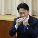 【朗報】小泉進次郎さん「政府備蓄米は素直にどれもおいしい」
