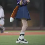 【動画】今日の乃木坂46の始球式ワロタwww