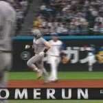 山本大斗、第3号ホームランきたぁぁあ！！ロッテようやく反撃開始！