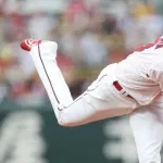 カープ森下、8回自責点1の粘投も野村謙二郎氏｢勝ちたい気持ちが裏目に出た」