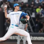 日ハム達孝太とかいう近未来エース、ガチで育ってしまう
