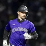 【悲報】ロッキーズ 9勝 47敗 .161