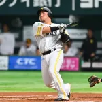 SB山川穂高さん、気が付いたら2冠王