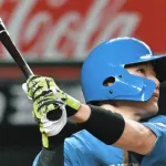 【日本ハム】清宮幸太郎　3試合連続打点となる先制打