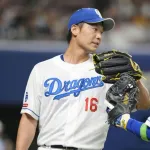 【中日】岩嵜翔が金銭トレードでオリックスへ移籍！4年ぶりパ・リーグ復帰へ