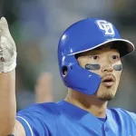 【悲報】中日の例の川越のHR、やっぱりHRだったとNPBが認める