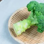 ブロッコリーとかいうどう調理してもクソ不味い最低な食物