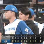 日本ハム快勝！レイエス&万波が10号到達！達孝太7回途中無失点2勝目！