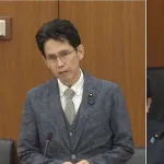 立憲・階議員「息子と野球観戦しようと神宮に。1番安い席が5800円なのでやめた。私の感覚だと2000円」