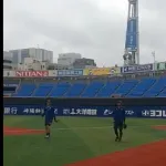 DeNA梶原と森敬斗が1軍昇格　九鬼と勝又が2軍合流へ