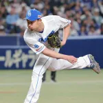 【中日】岩嵜翔が金銭トレードでオリックスへ移籍！4年ぶりパ・リーグ復帰へ