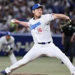 オリックス 岩崎翔を中日から金銭トレードで獲得　背番号「40」…