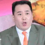 【画像】ミルクボーイ内海の頭髪が完全復活wwwwwwwwww